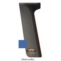 Mathews Focus Grip Blue RH