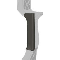 Mathews Thermal Grip Shield RH