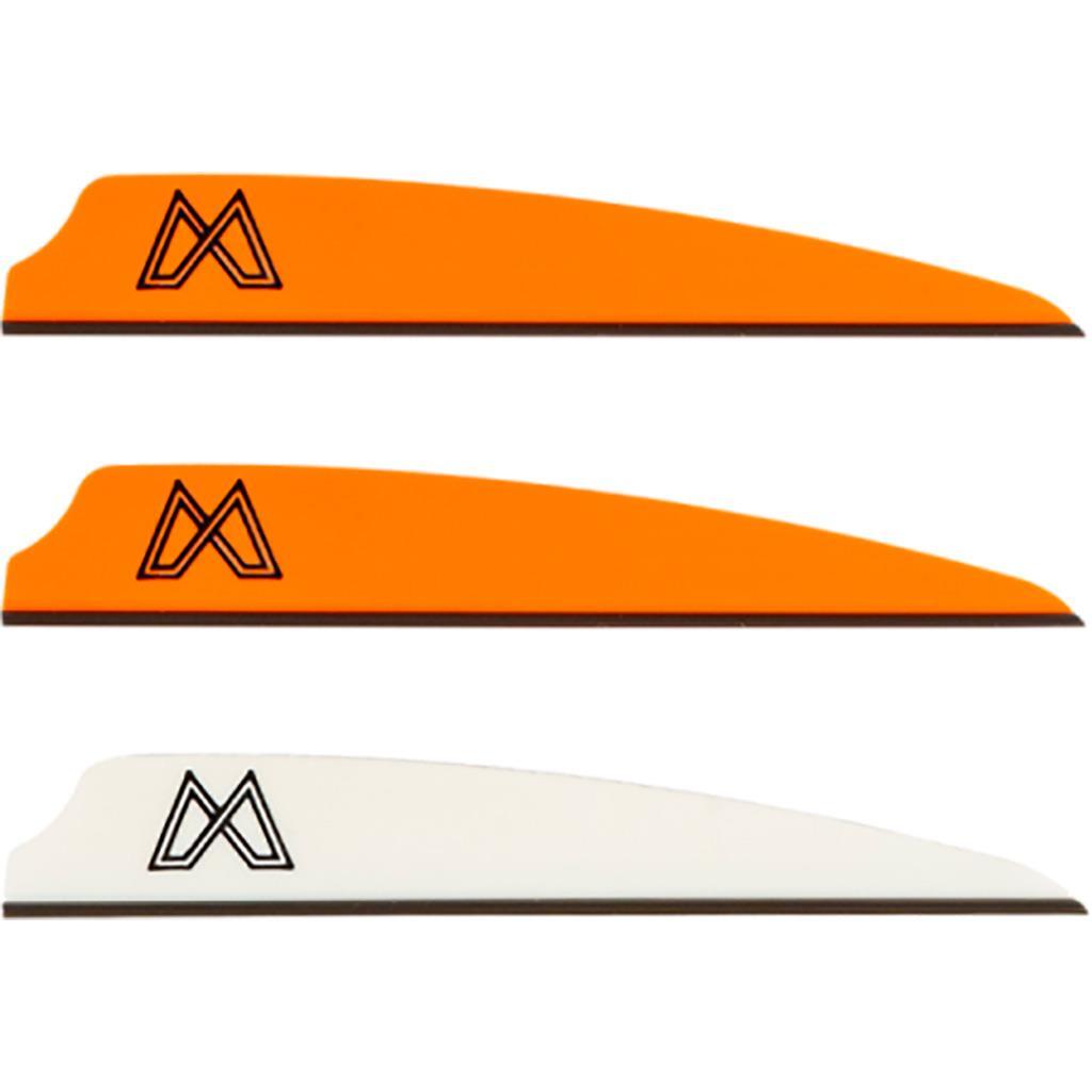 Mission Crossbow Vanes 36 pk.Mission vanes Hunting Bow