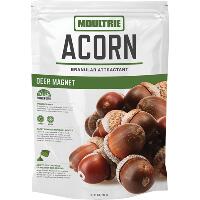 Moultire Deer Magnet Attractant Granular Acorn 6 lb.