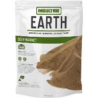 Moultire Deer Magnet Attractant Earth 6 lb.