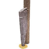 Moultrie Bag Feeder Pine Bark Camo 100 lb. Capacity