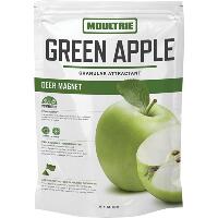 Moultrie Deer Magnet Attractant Granular Green Apple 6 lb.