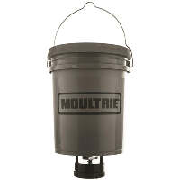 Moultrie Hanging Standard Feeder 5 Gallon