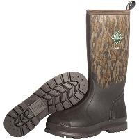 Muck Chore Classic Boot Bottomlands Camo 10