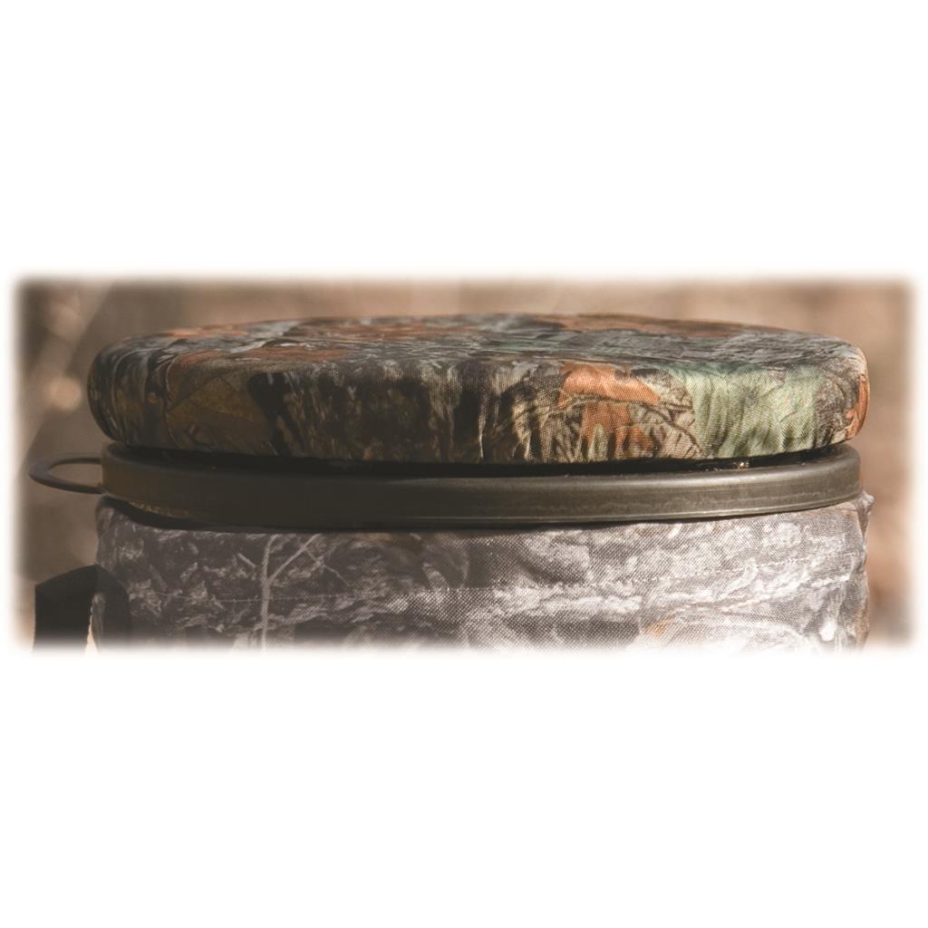 Muddy Swivel Seat for 5 gal. BucketMuddy Outdoors stools & chairs Hunting Bow