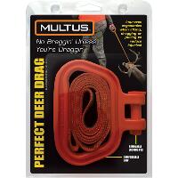 Multus Perfect Deer Drag