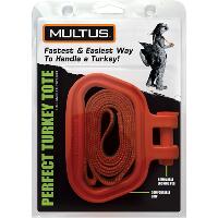 Multus Perfect Turkey Tote