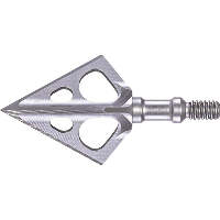Muzzy One Broadheads 85 gr. 3 pk.