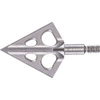 Muzzy One Broadheads 125 gr. 3 pk.