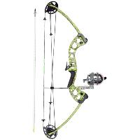 Muzzy Vice Bowfishing Kit RH