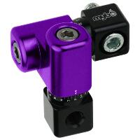 Mybo 720 Single Mount Purple Haze Left Offset