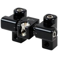 Mybo 720 V-Bar Midnight Black