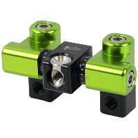 Mybo 720 V-Bar Lizard Green