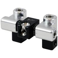 Mybo 720 V-Bar Sonic Silver