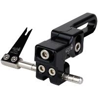 Mybo Horizon Launcher Midnight Black LH