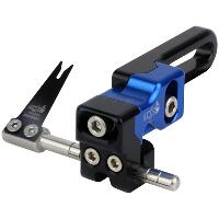 Mybo Horizon Launcher Royal Blue LH