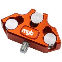 Mybo Q3 V-Bar Orange