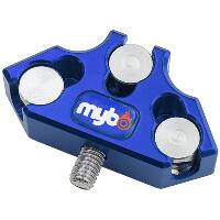 Mybo Q3 V-Bar Blue