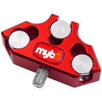 Mybo Q3 V-Bar Red