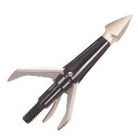 NAP Shockwave Broadheads 100 gr. 3 pk.