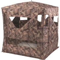 Native Mohican Ground Blind