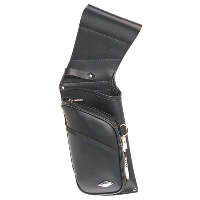 Neet N-491 Field Quiver Black RH