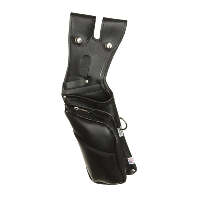 Neet N-495 Field Quiver Black RH