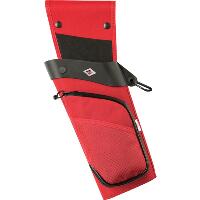 Neet ND-505 Field Quiver Red RH