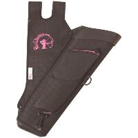 Neet Shoot Like A Girl Target Quiver RH