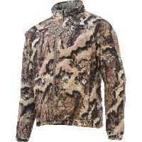 Nomad Hardfrost Jacket Veil Whitetail Medium