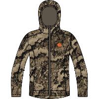 Nomad Mast Hoodie Veil Whitetail X-Large