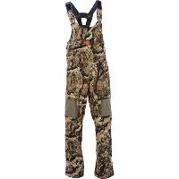 Nomad Scrape Bib Veil Whitetail X-Large