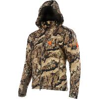Nomad Scrape Jacket Veil Whitetail Medium