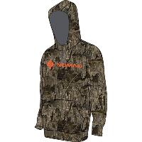 Nomad Southbounder Hoodie Realtree Edge Large