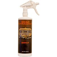 Northwoods Bear Products Spray Scents Donut 32 oz.