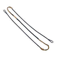 October Mountain Crossbow String Recurve 27 1/2 in. Barnett