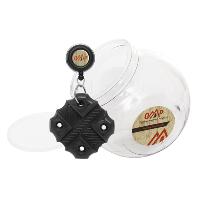 October Mountain Flex-Pull Arrow Puller w/ Retractor Counter Display Black 10 pk