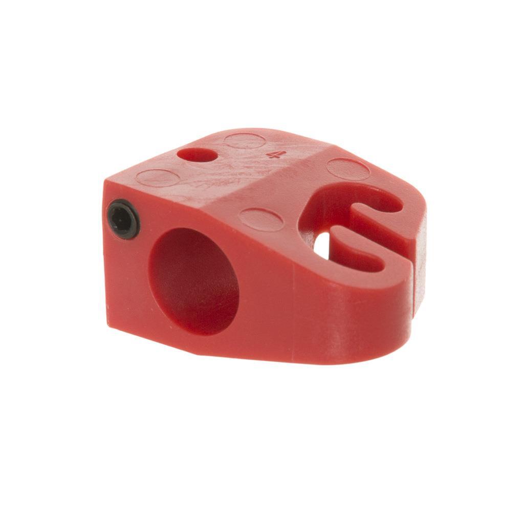 Quick-Shot Finger Saver For Archery – Eliminates Finger Pinch, 2-Piece Set With Tool | Alternative To Glove