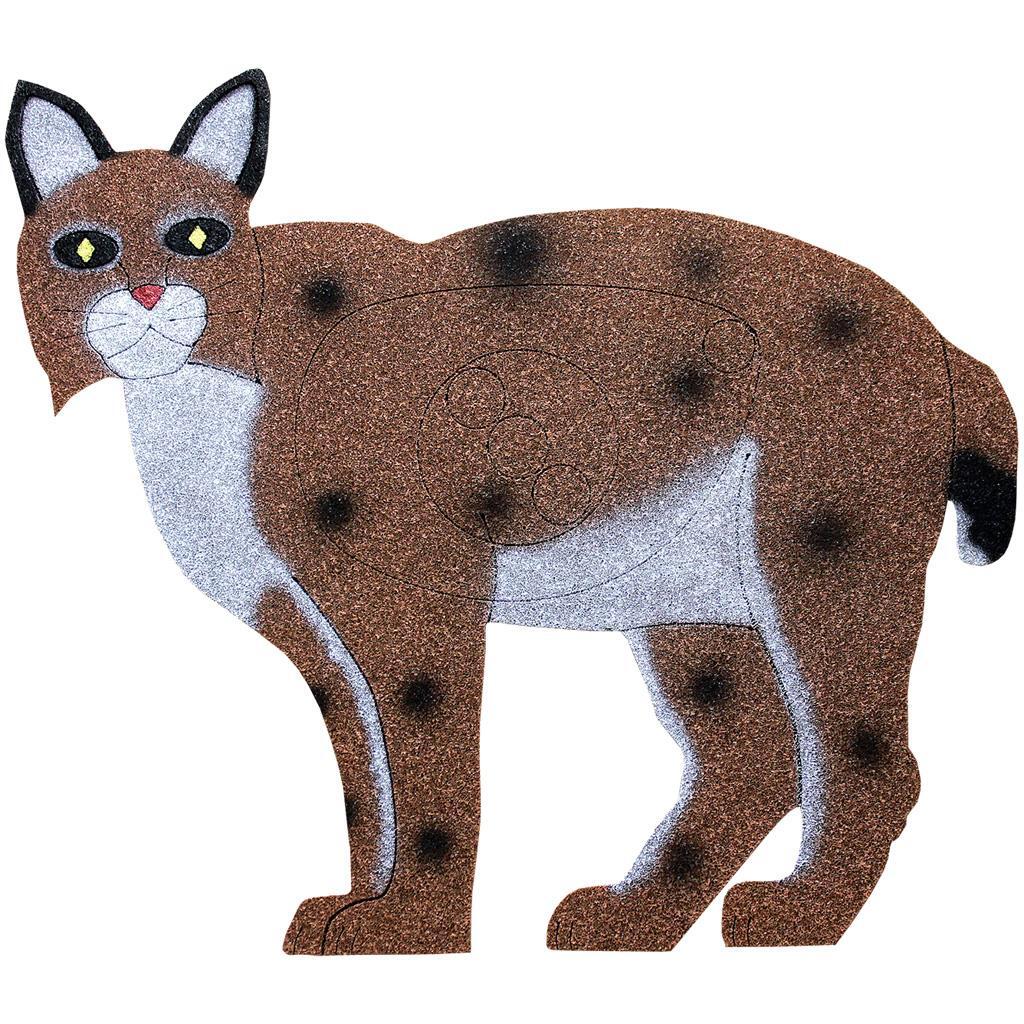 OnCore Archery Target Bobcat|OnCore Targets target faces - Hunting Bow