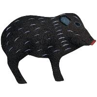 OnCore Archery Target Javalina