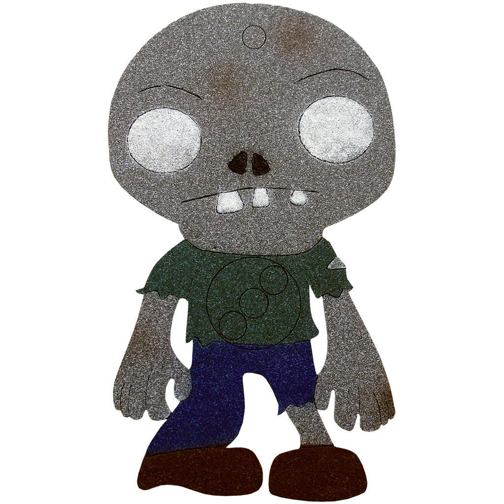 OnCore Archery Target Kid ZombieOnCore Targets target faces Hunting Bow