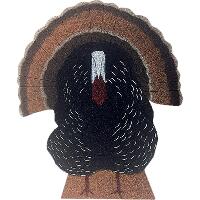 OnCore Archery Target Strutting Turkey