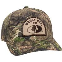 Outdoor Cap Mossy Oak Crown Cap Mossy Oak Country