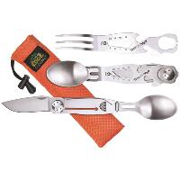 Outdoor Edge Chowpal Mealtime Multitool