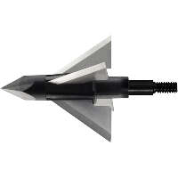 Ozcut Ultra-4 Broadheads 125 gr. 3 pk.