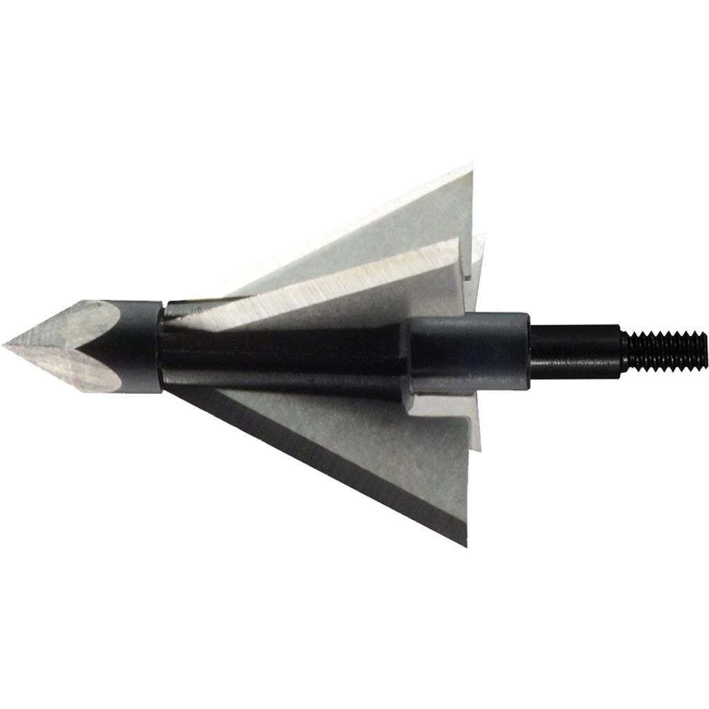 OZCUT Elite Series - 3 Blade Broadhead - 3 Pack Guadeloupe