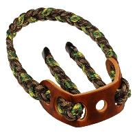 Paradox Elite Bow Sling Cool Spring Camo
