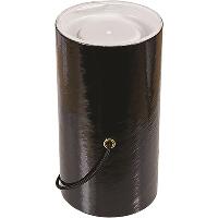 Paradox S-Type Release Rope Black 100 ft.