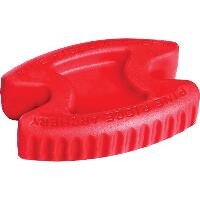 Pine Ridge Nitro Split Limb Dampeners Red